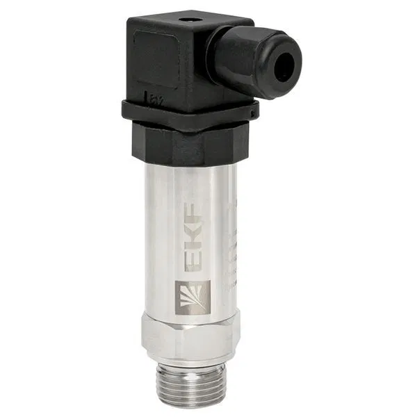 Преобразователь давления EKF PRT-100-1.6-1.0-G2 PRT-100-1,6-1,0-G2