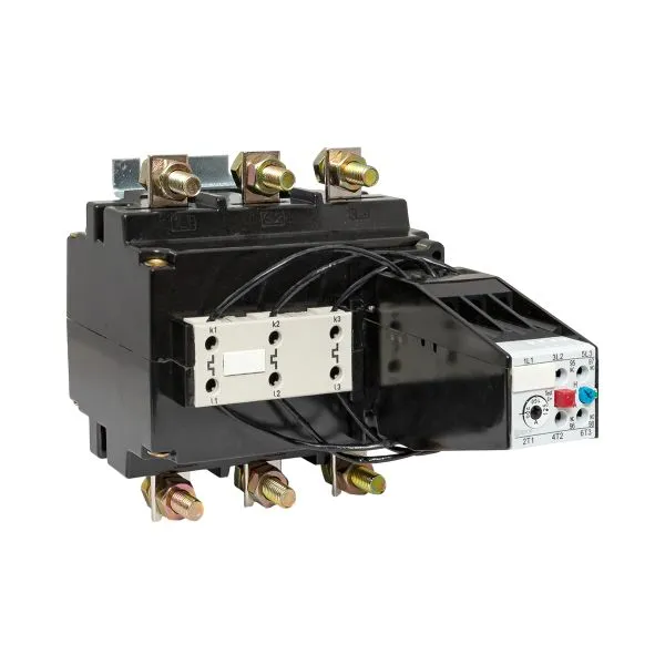 Реле тепловое РТЭ-53125 125-200А PROxima EKF rel-53125-125-200