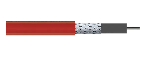 Кабель нагревательный RGN 2825 RGN2825 EKF