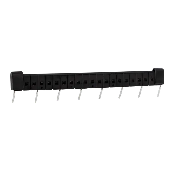 Соединительная шина для разъемов rm5-22-2 8 полюсов AVERES EKF rm-22-2-busbar