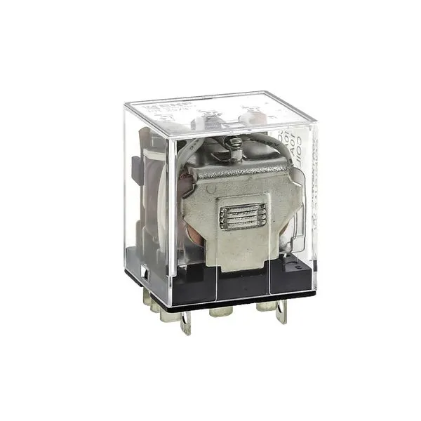Реле промежуточное РП 25/3 10А 12В АС EKF PROxima rp-25-3-12