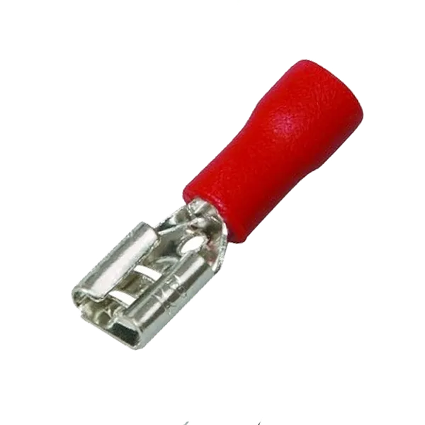 Разъем плоский РпИм 1.25-5-0.8 (уп.100шт) EKF rpim-1.25-5-0.8 rpim-1,25-5-0,8
