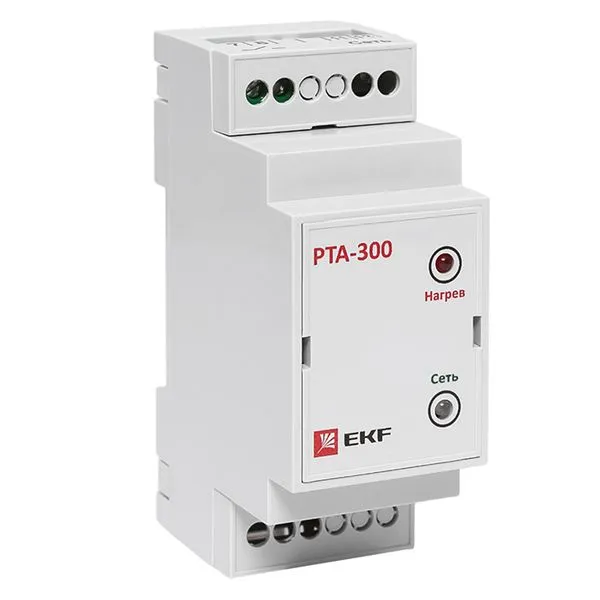 Терморегулятор РТА-300 rta-300 EKF