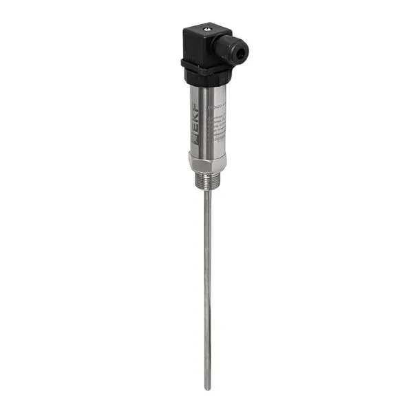 Датчик температуры L200 G1/2 4-20 мА DIN EKF RTD420-SCR200-G2