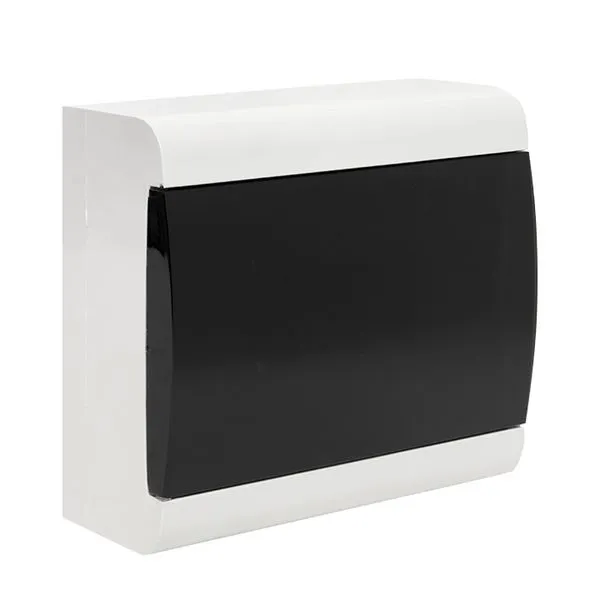 Щит распред. навесной ЩРН-П-10 "SlimBox" IP41 EKF sb-n-10