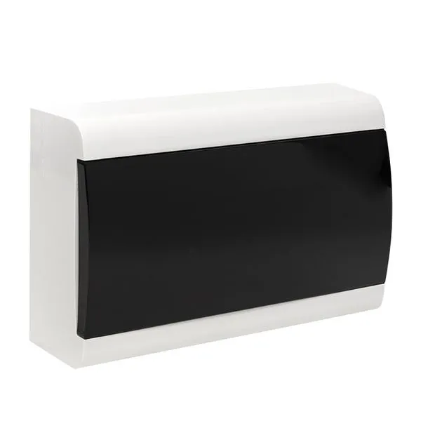 Щит распред. навесной ЩРН-П-18 "SlimBox" IP41 EKF sb-n-18