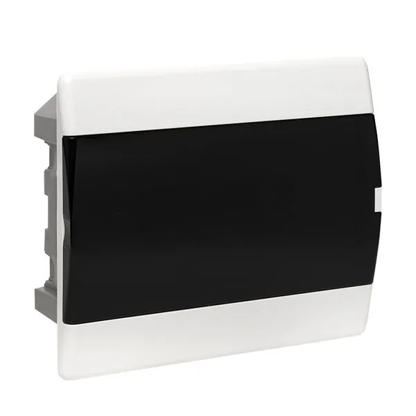 Щит распред. встраиваемый ЩРВ-П-12 "SlimBox" IP41 EKF sb-v-12