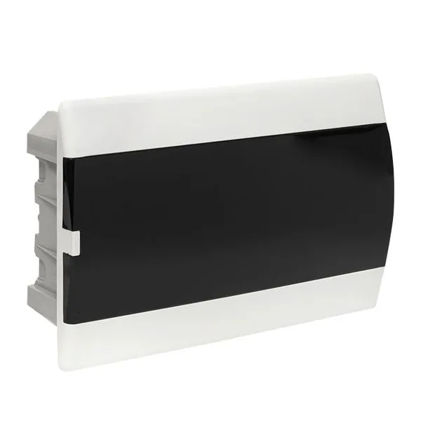 Щит распред. встраиваемый ЩРВ-П-18 "SlimBox" IP41 EKF sb-v-18