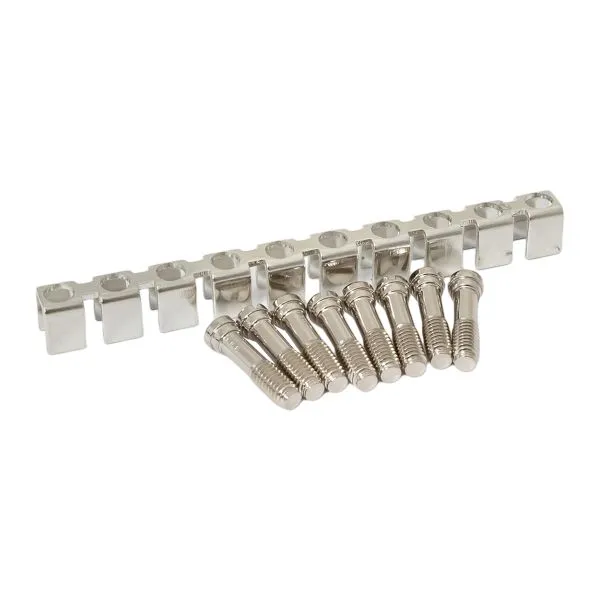 Перемычка тип 10PIN для UT 4 мм2 scr-ut-jum-4 EKF