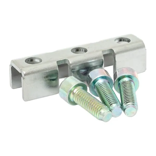 Перемычка тип 3PIN для UT 70 мм2 scr-ut-jum-95 EKF