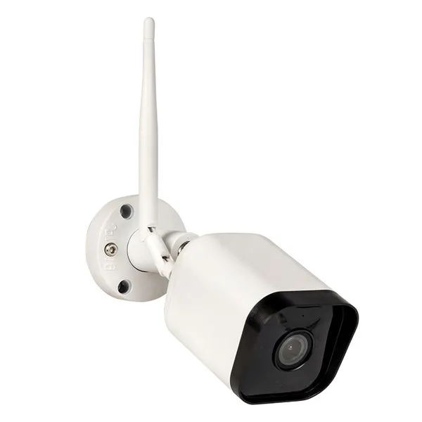 Умная уличная камера EKF Connect IP65 Wi-Fi scwf-ex