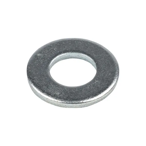 Шайба плоская M8 DIN 125 TDZ EKF shpl8-TDZ