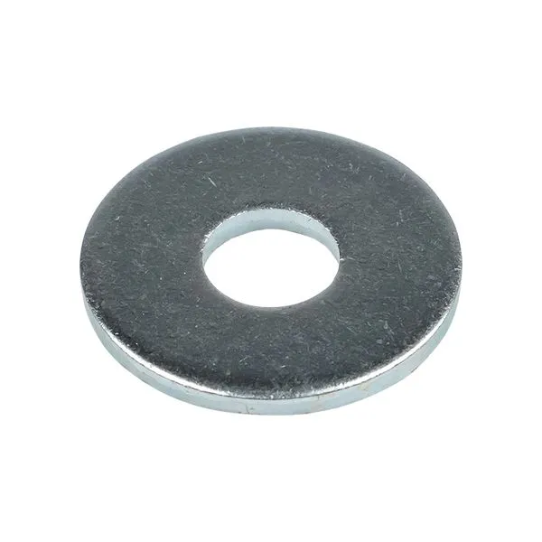Шайба плоская усиленная M12 DIN 9021 TDZ EKF shplus12-TDZ