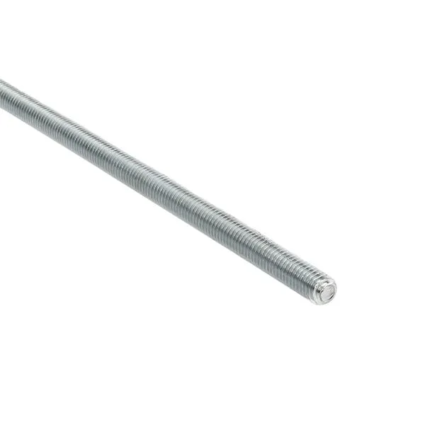 Шпилька резьбовая М10x1000 DIN 975 TDZ EKF shpm10x1000-TDZ