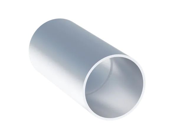 Муфта безрезьбовая алюм. d40мм AL EKF smb-40-AL
