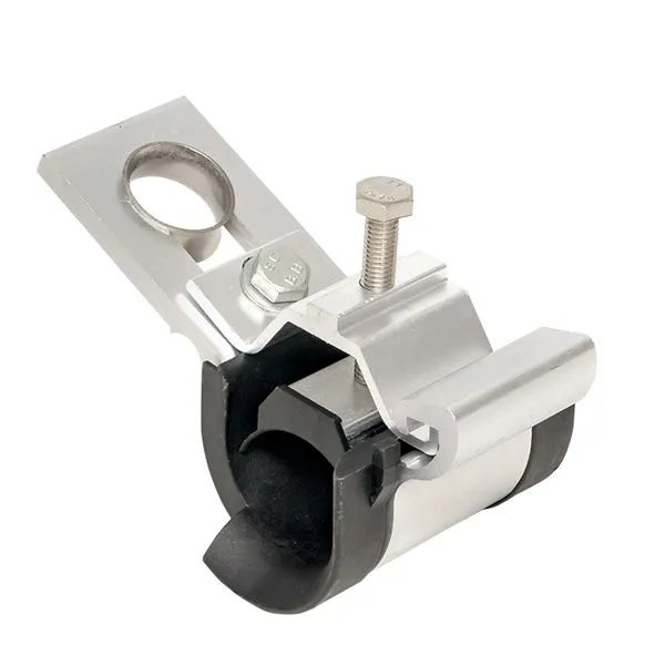 Зажим промежуточный SO140 2-4x16-120 мм2 EKF so-140