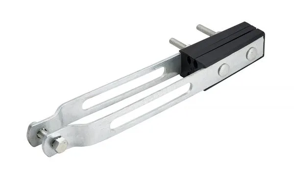 Зажим анкерный SO234M 4x50-120 мм2 EKF so-234m