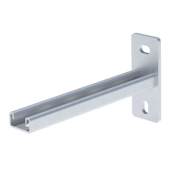 STRUT-консоль 41x21-1,5 мм, основание 350 мм EKF stk412135-1,5