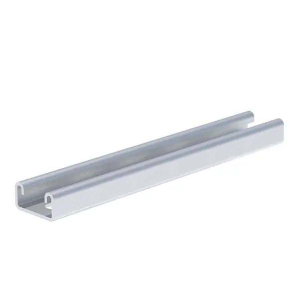 STRUT-профиль 41x21x2,5x1500 HDZ EKF stp4121150x2,5-HDZ