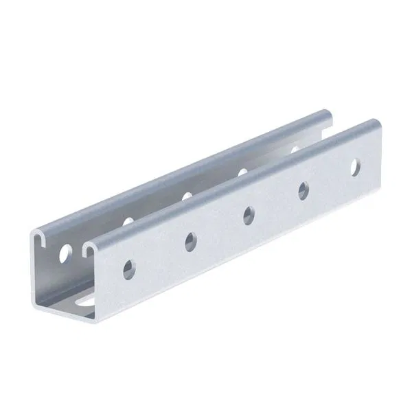 STRUT-профиль 41x41x2,5x1700 EKF stp4141170x2,5