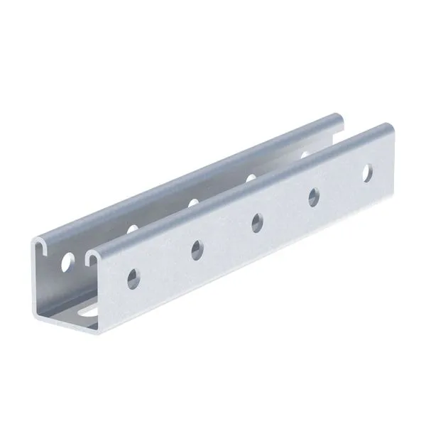 STRUT-профиль 41x41x2,0x2100 EKF stp4141210x2,0