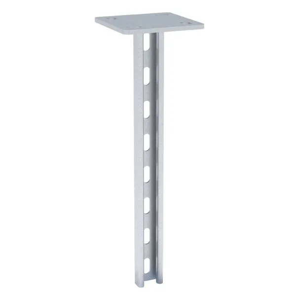 STRUT-стойка 41x21 мм, основание 2800 мм HDZ EKF sts4121280-HDZ