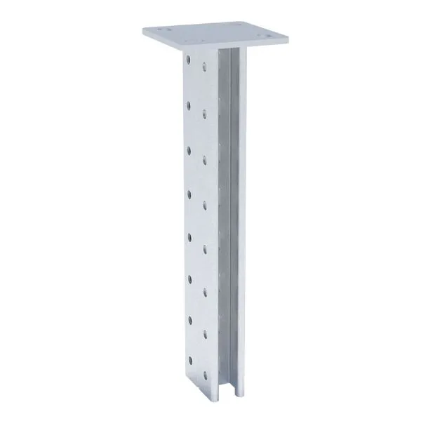 STRUT-стойка двойная 41x41x300 мм HDZ EKF stsd414103-HDZ