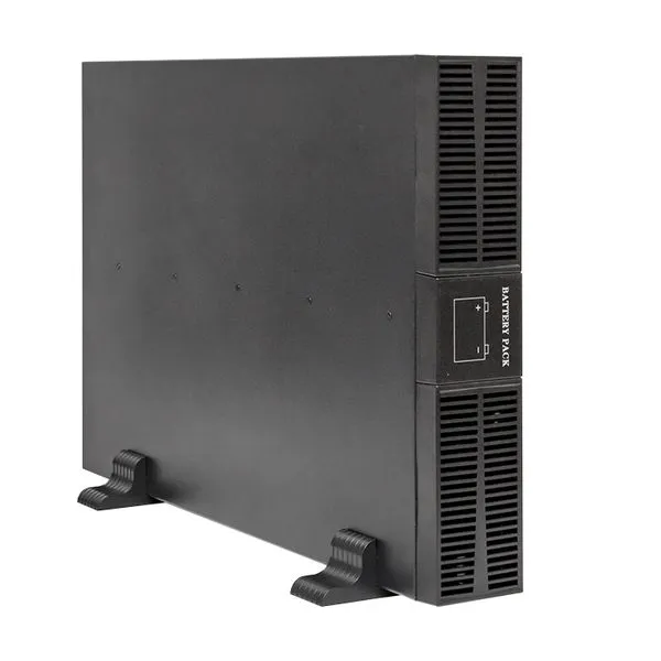 Внешний батарейный блок c АКБ 16x12В_9 Ач для ИБП серии E-Power SW900 G4/G5 SW900G4-EBBRT-169 EKF