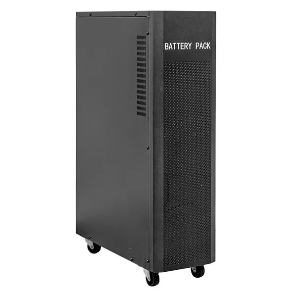 Внешний батарейный блок c АКБ 2x16x12В_9 Ач для ИБП серии E-Power SW900G4-EBBT-329 EKF