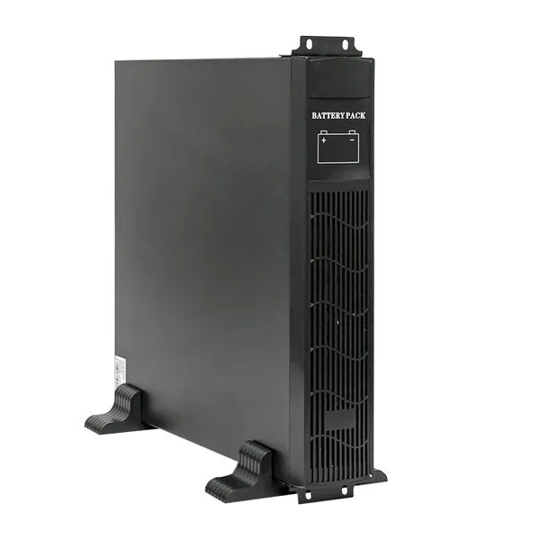 Внешний батарейный блок c АКБ 8x12В_7 Ач для ИБП серии E-Power SW900Pro-RTB 3000 ВА SW900PRO-EBBRT-78 EKF