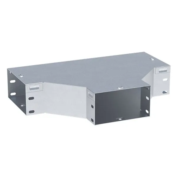 Ответвитель Т-образный 100x500-1,2 мм EKF t10050008-1,2