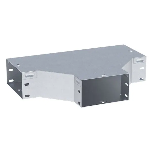 Ответвитель Т-образ. 50х50мм 1.5мм HDZ EKF t505008-1.5-HDZ t505008-1,5-HDZ