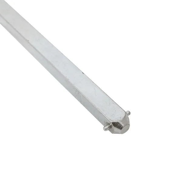 Переходник 520 мм для рукояток управления TwinBlock 315-800А EKF tb-a-2-520