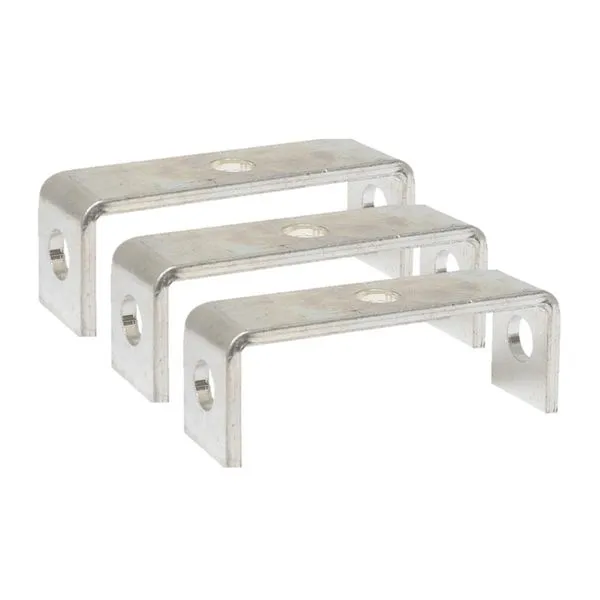 Межфазные перемычки для реверсивных (3шт.) TwinBlock 630-800А EKF tb-bar-630-800-rev