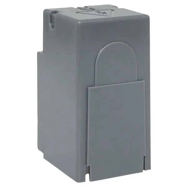 Комплект клеммных крышек (короткие) 6 шт. для рубильников TwinBlock 160-250А EKF tb-cvrshort-6-160-250