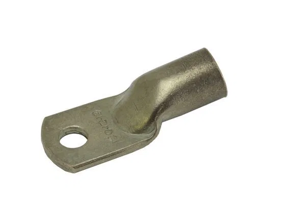 Наконечник медный луженый ТМЛ 240-20-24 PROxima EKF tml-240-20-24-g