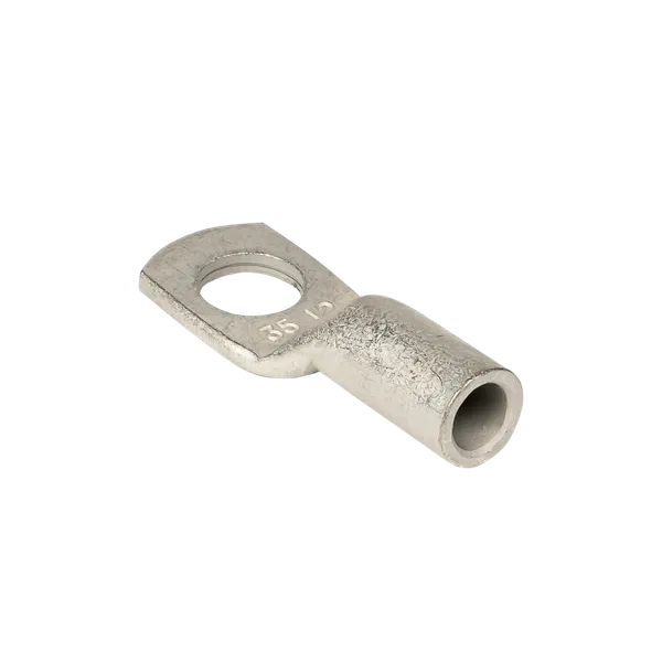 Наконечник медный луженый ТМЛ DIN 35-12 EKF PROxima tml-din-35-12