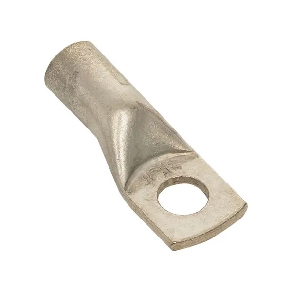 Наконечник силовой медный луженый ТМЛ-Р 35-8 (2шт.) EKF PROxima tml-r-35-8-r
