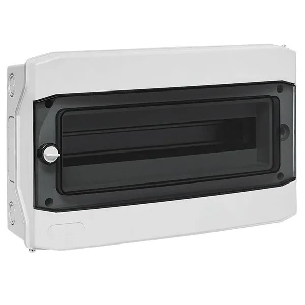 Щит навесной Unix65 18 модулей ux65-18-n EKF