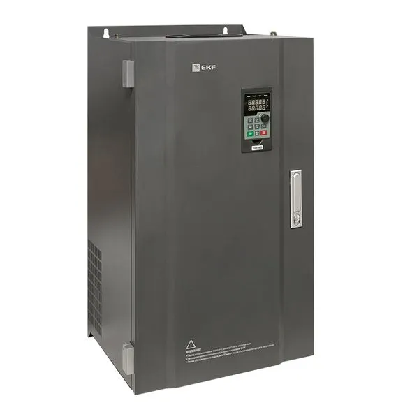 Преобразователь частоты 350/400кВт 3x400В VECTOR-100 EKF PROxima VT100-355-3