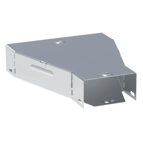 Переходник по ширине центральный 100x150x300 мм EKF wc10015030008