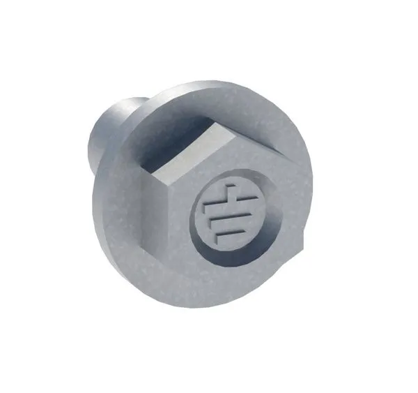 Винт для электрического соединения М5x8 TDZ EKF wm5x8-TDZ