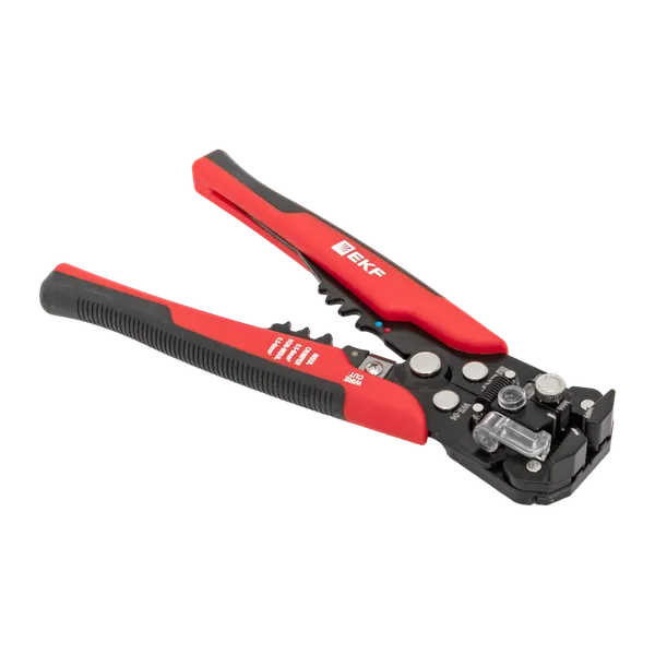Стриппер автоматический WS-04 Master многофункциональный EKF ws-04