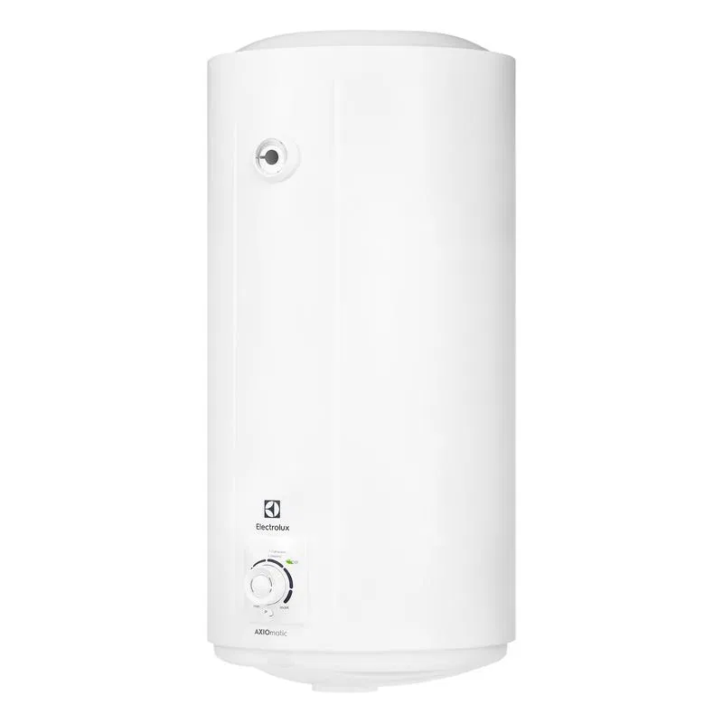 Водонагреватель электрический накопительный 125л EWH 125 AXIOmatic Electrolux НС-1008578
