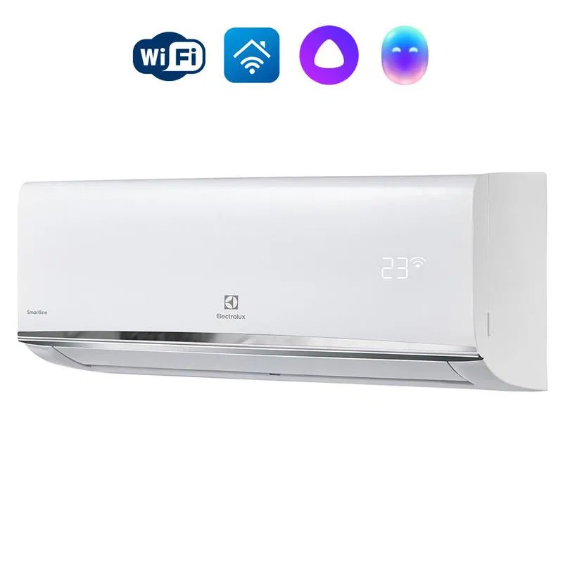 Сплит-система типа on-off Smartline EACS-09HSM/N8_V2 комплект Electrolux НС-1683666