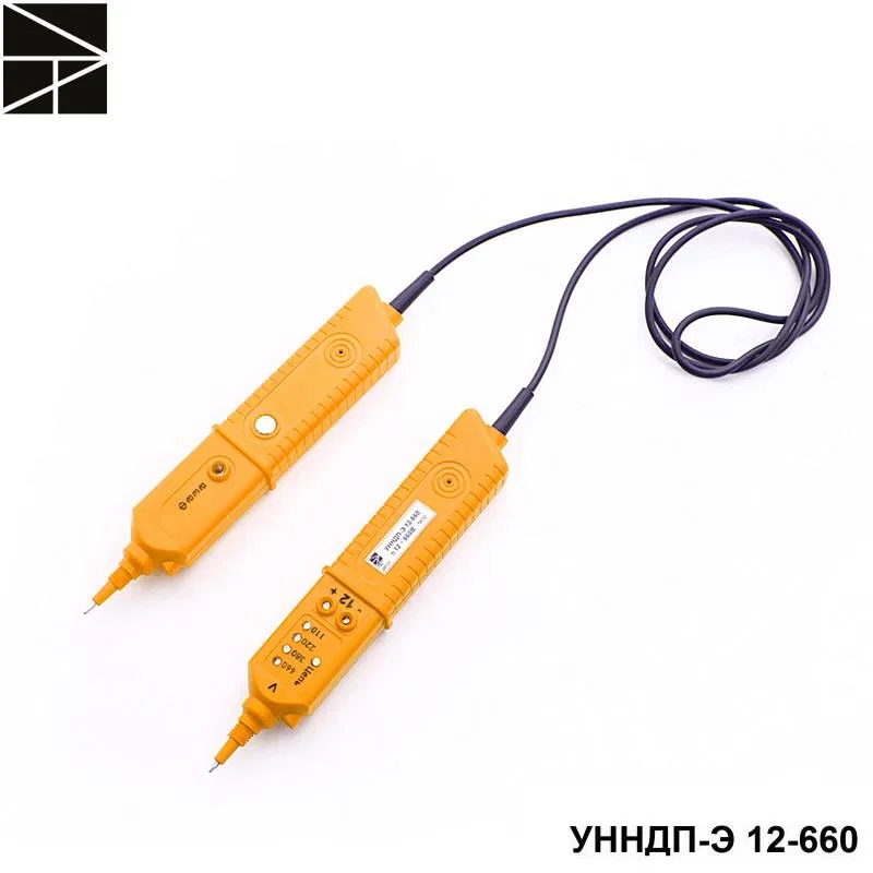 Указатель напряжения УННДП-Э 12-660 ЭЛЕКТРО ТРЕЙД ET-UNN114