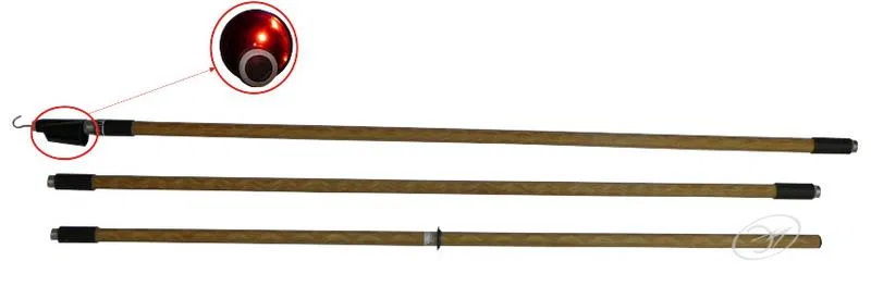 Указатель напряжения УВН-90М-35-330 СЗ ИП ЭЛЕКТРО ТРЕЙД UVN139