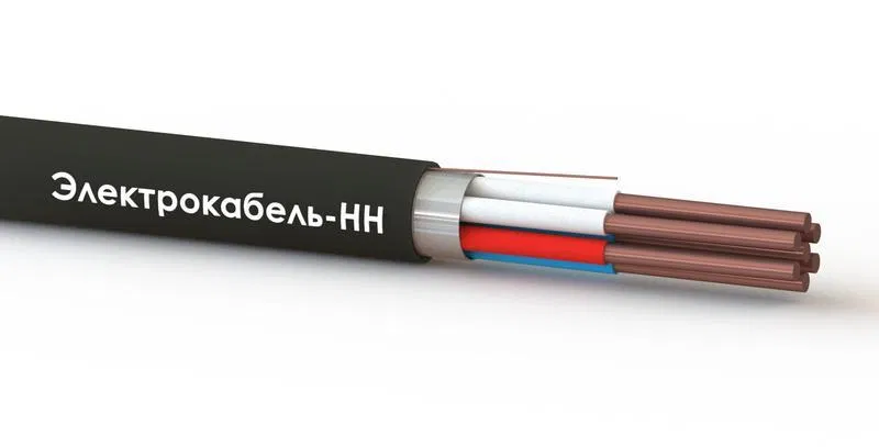 Кабель КВВГЭнг(А)-LS 7х2.5 0.66кВ (м) ЭЛЕКТРОКАБЕЛЬ НН 00-00006639