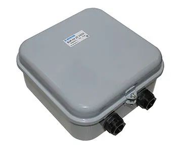 Блок зажимов контактных БЗК-54.25 УХЛ2 380В/50Гц 10А 25 клемм IP54 Электротехник ET003648