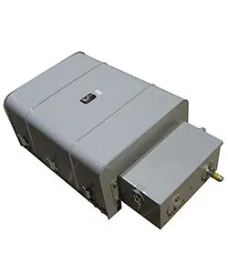 Командоаппарат КА4168-4У2 (1:36) IP30 Электротехник ET011279